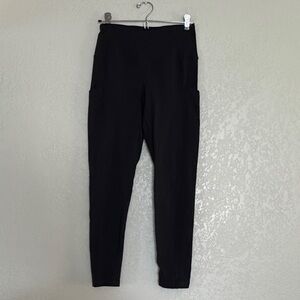 The North Face Black Women's Leggings